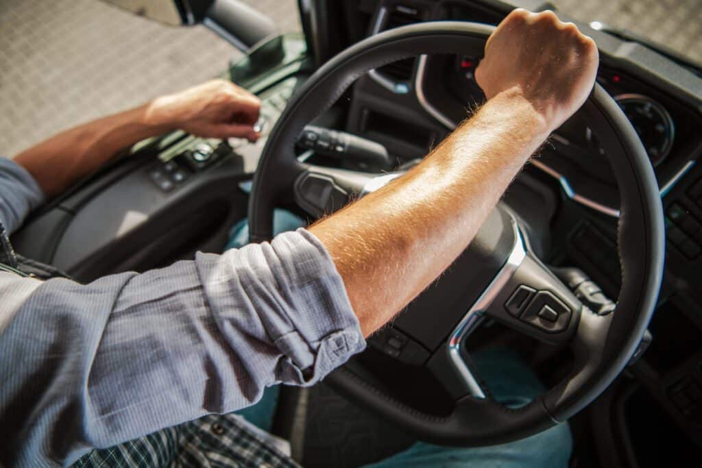 CDL Road Test Tips BLC Transportation