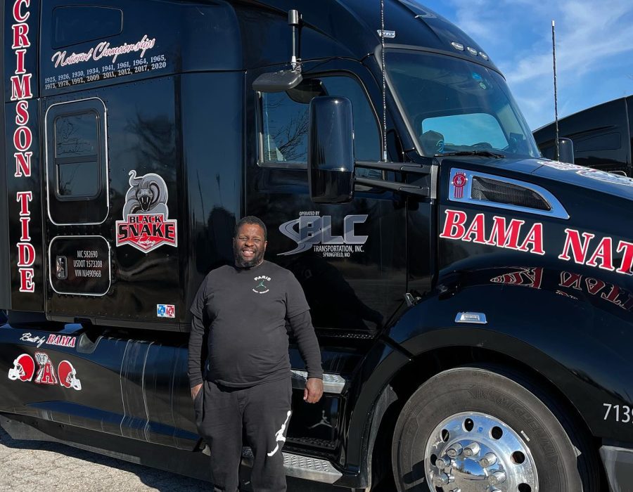 About Us - BLC Transportation - The Road to Growth