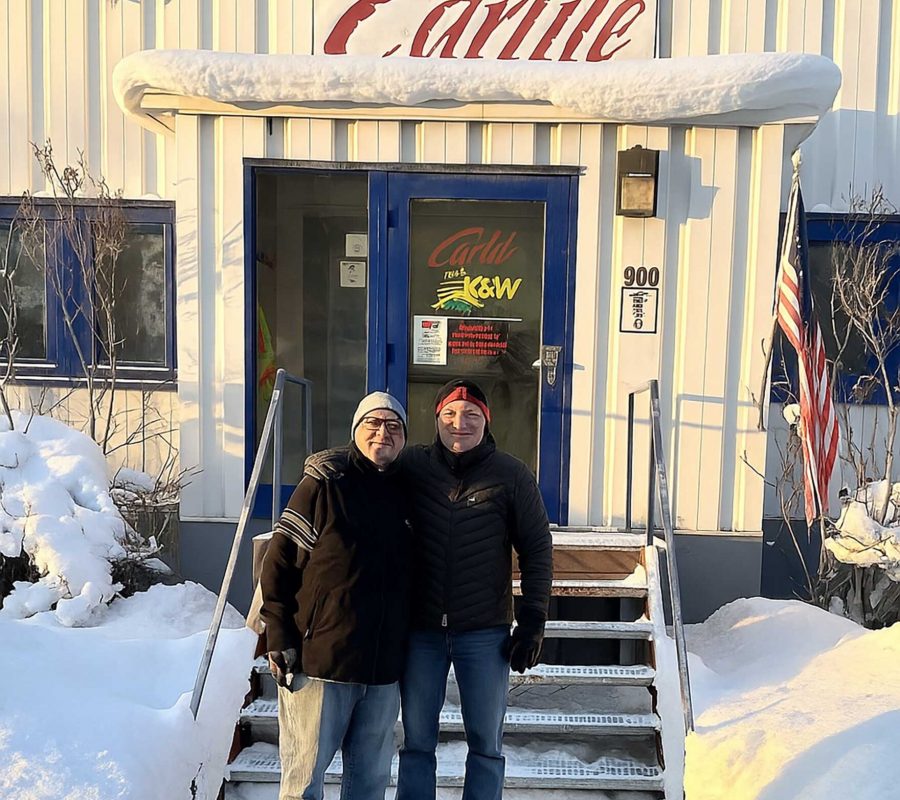 BLC-Office-Northpole-AK
