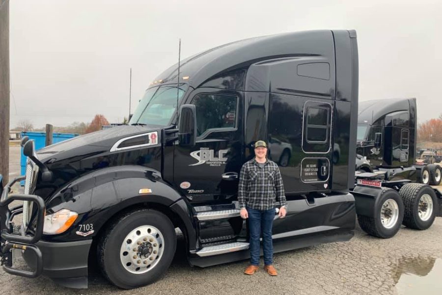 BLC Transportation: Family-Operated, Driver-Focused