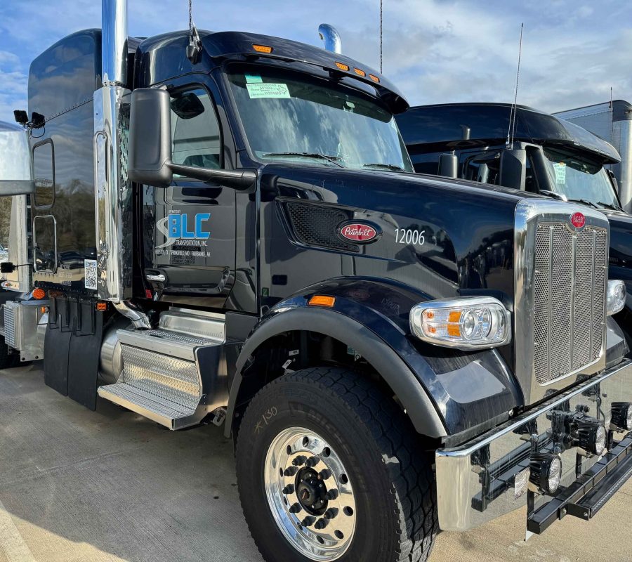 Peterbilt